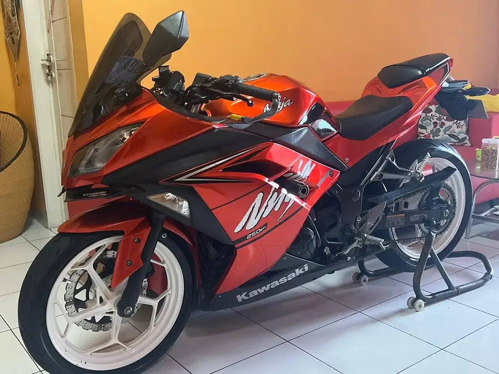 Bismilah Motor Sport idaman