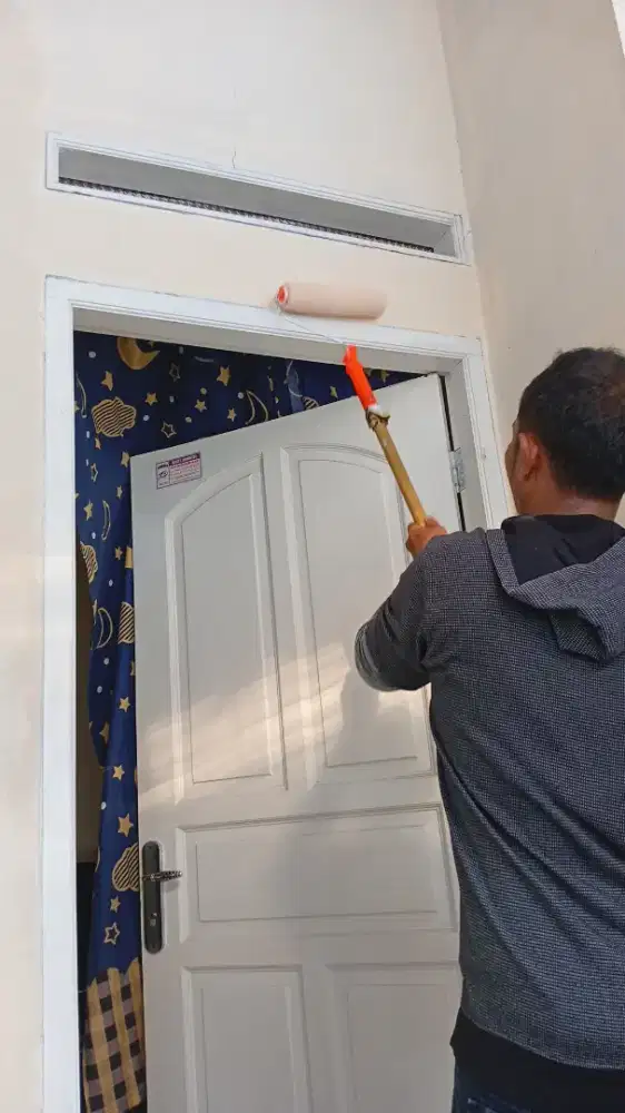 JASA PERAWATAN RUMAH (HOUSE SERVICE)