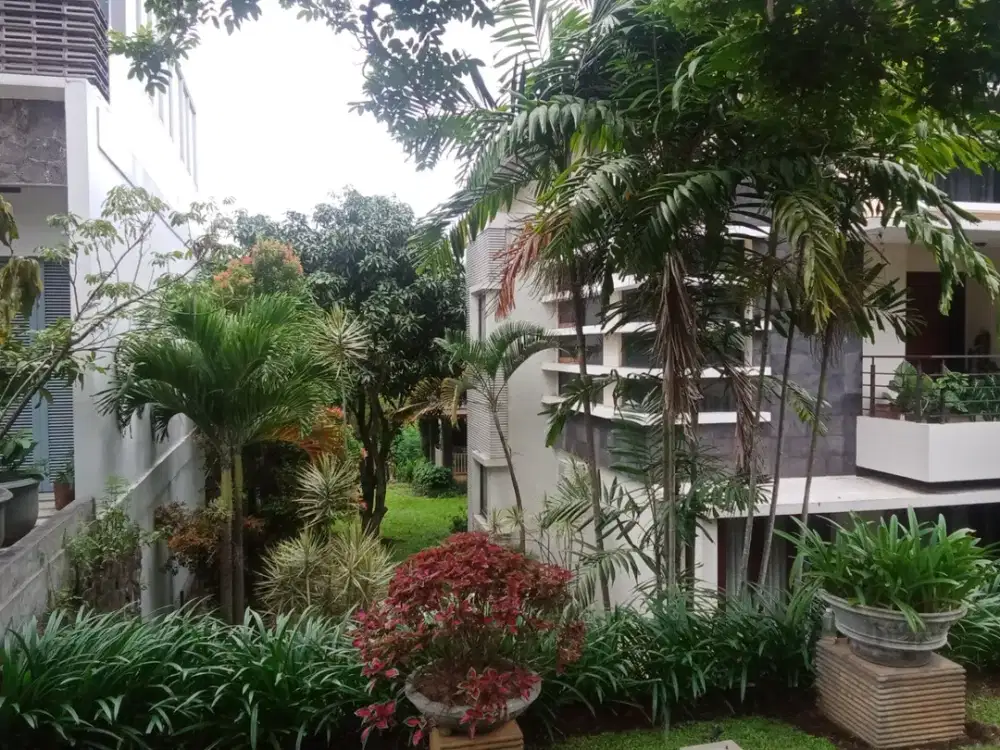 Dijual Rumah mewah di dago resort