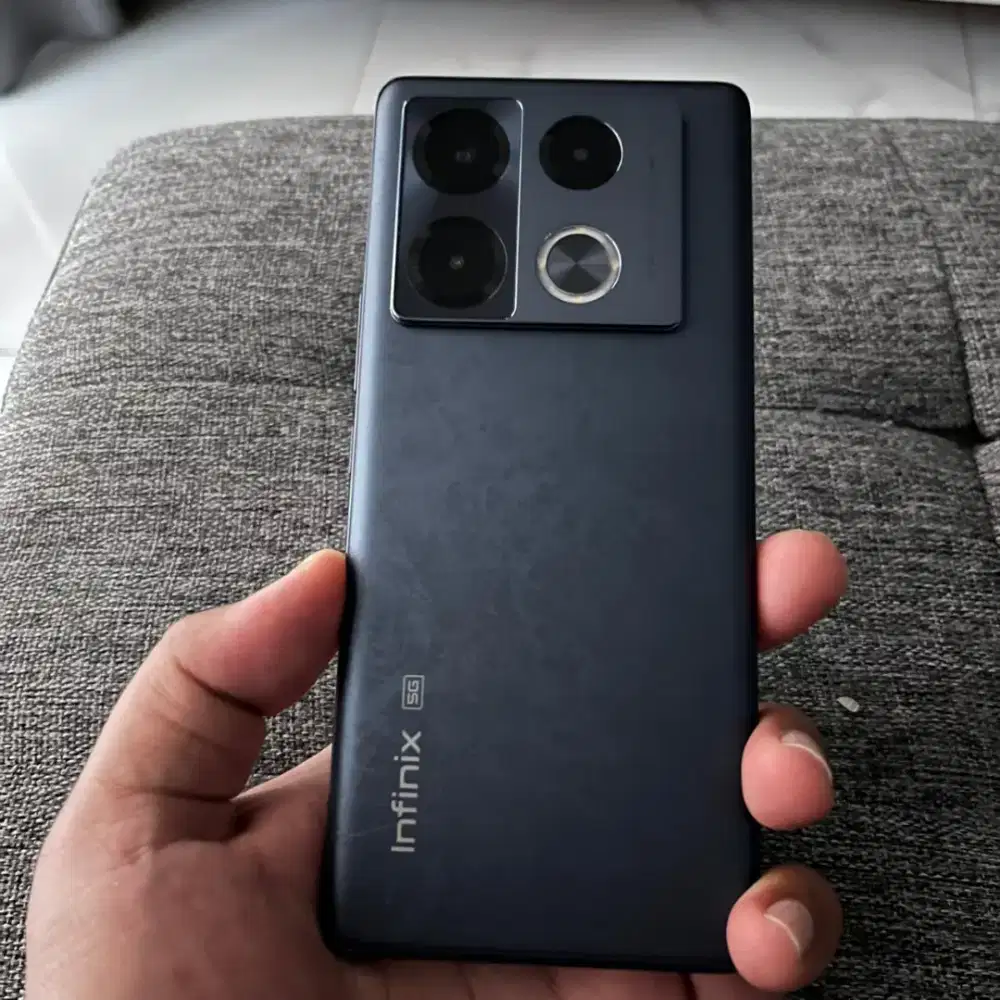 Infinix Note 40 Pro Plus 5G