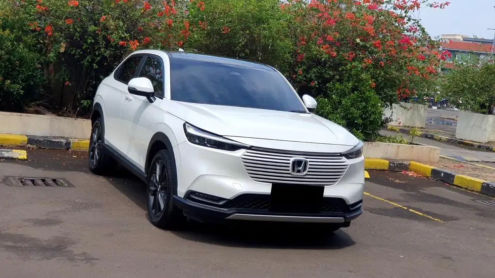 Honda Hrv 1.5 SE 2024