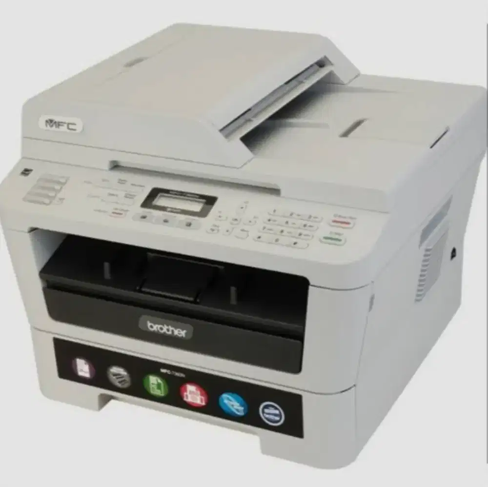 Printer Brother MFC-7360
