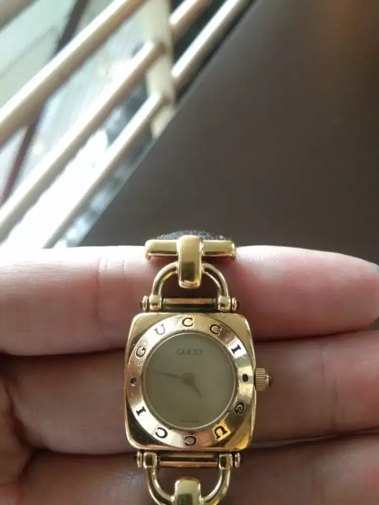 Gucci wanita original