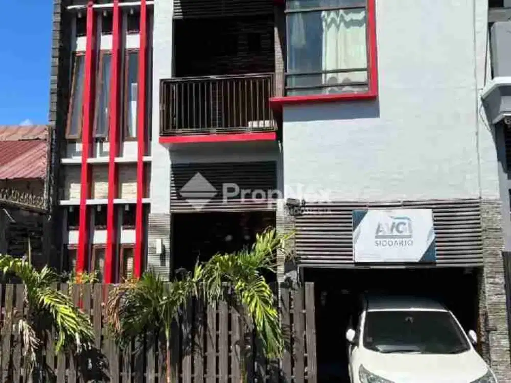 ♥️jual cepat♥️rumah istana mentari