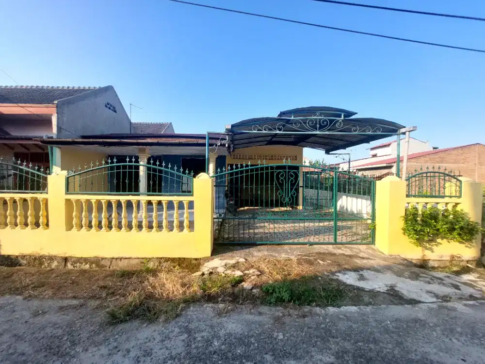 Jual Cepat Rumah