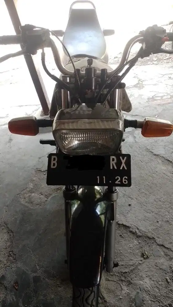 Yamaha rx king 1993