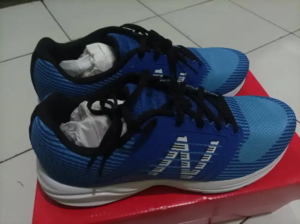 Sepatu new balance ORI sport station