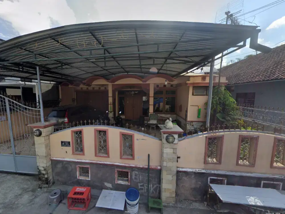 Dijual Rumah Mewah di Jalan Palagan Utara Monjali Luas 589m