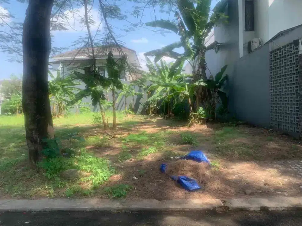 Dijual Tanah JD073 legenda