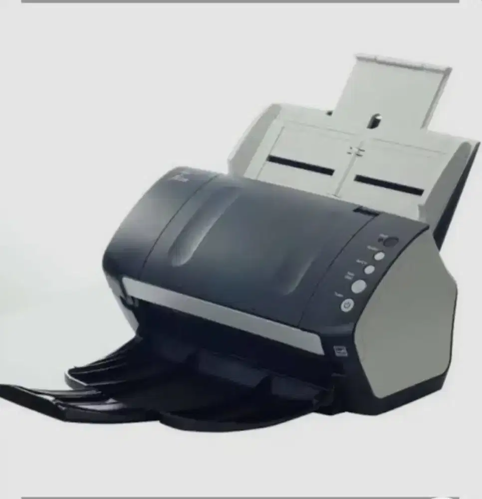 Scaner Fujitsu fi-7140