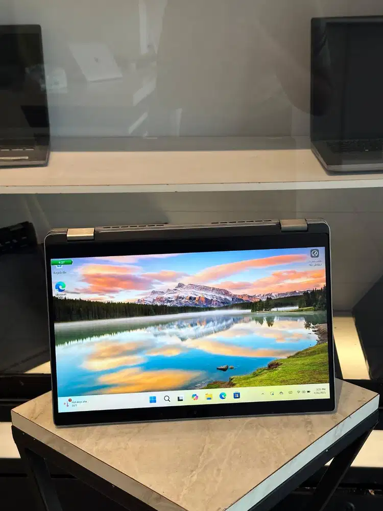 Dell Latitude 5320 2-in-1 i5 Gen 11 | 16GB RAM 256GB SSD | Touchscreen