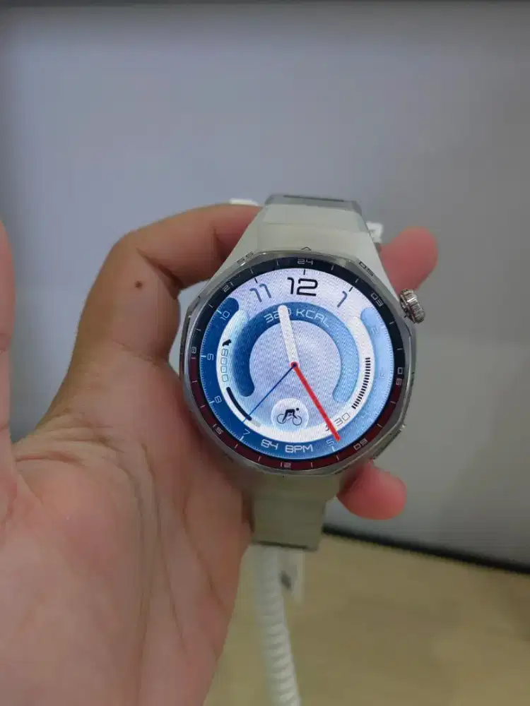 Huawei Watch GT 6 Pro Grey