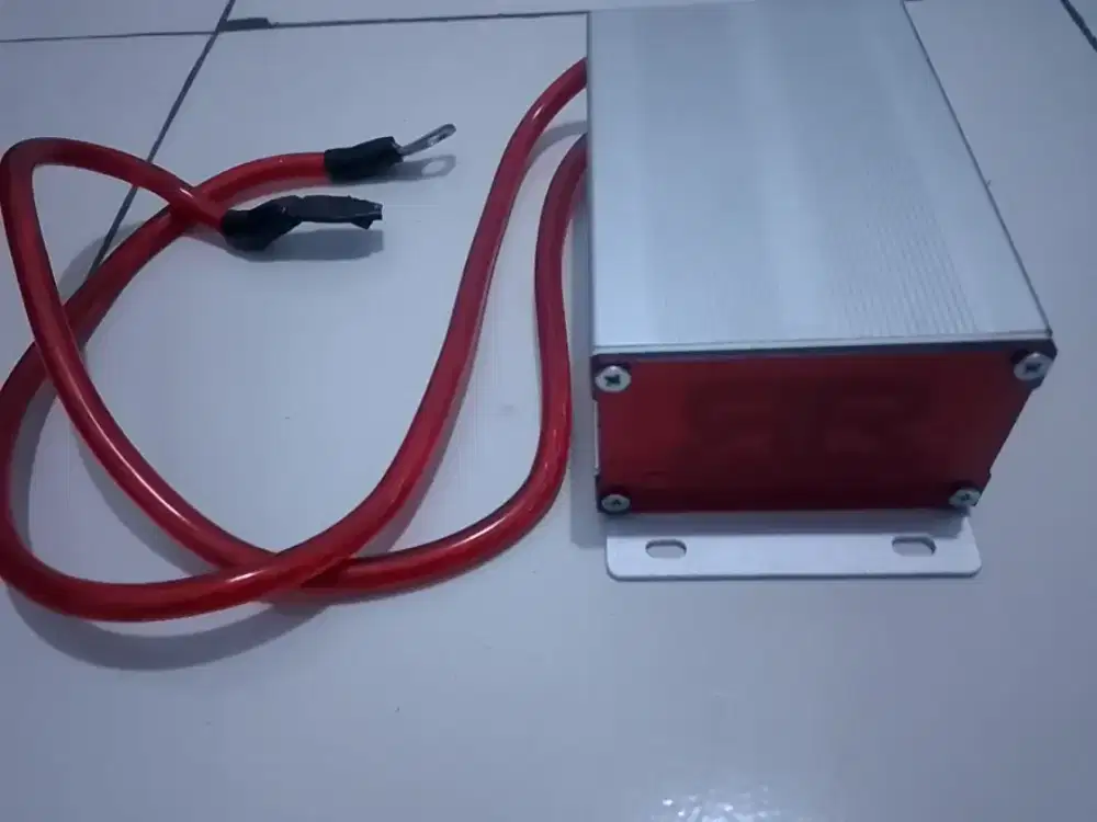 RR POWER Voltstabilizer