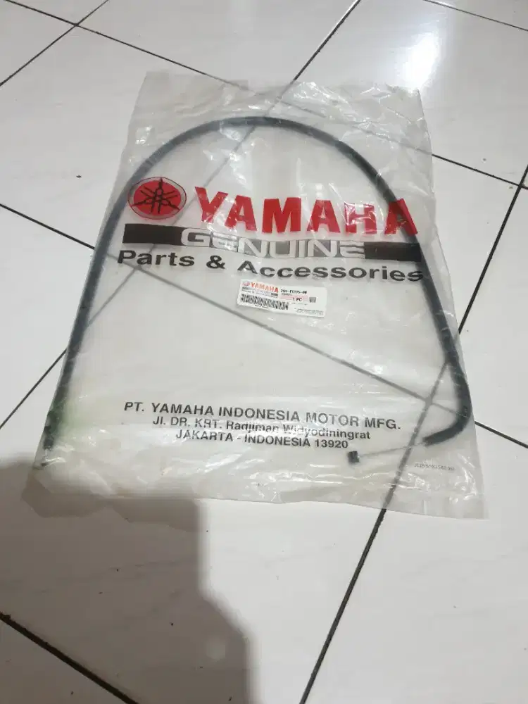 KABEL KOPLING YAMAHA JUPITER MX LAMA