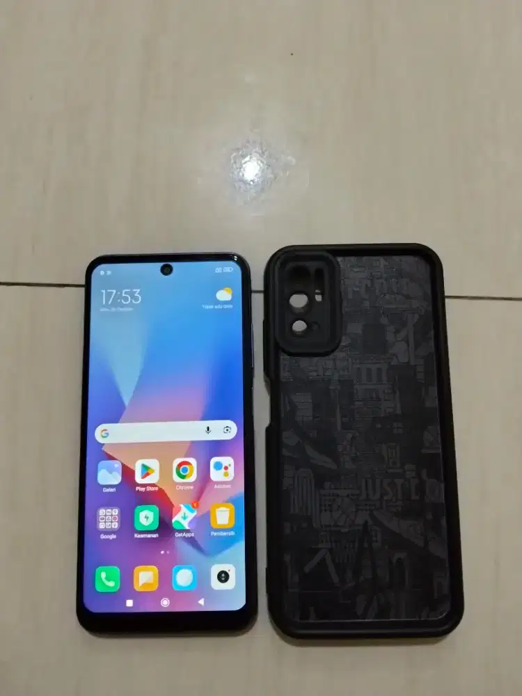 HP XIOMI REDMI NOTE 10 5G 8/128