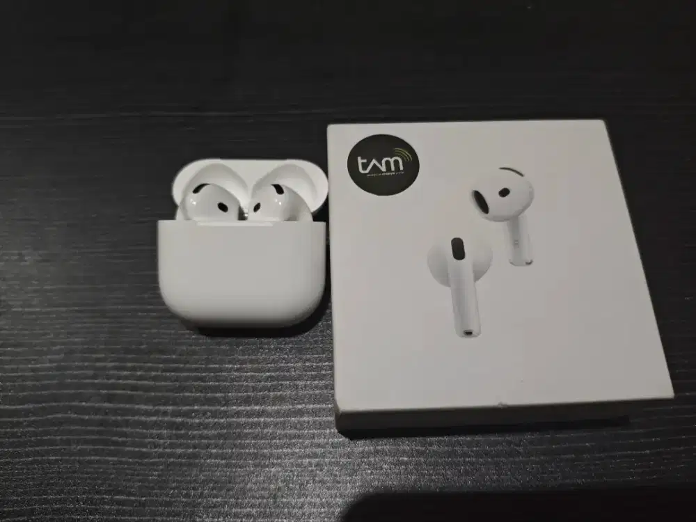 Airpods 4 with ANC Original