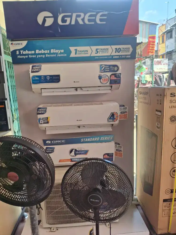 AC PROMO KREDIT BUNGA 0%