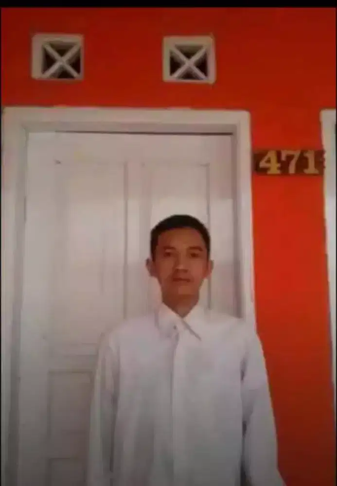 Mencari pekerjaan serius