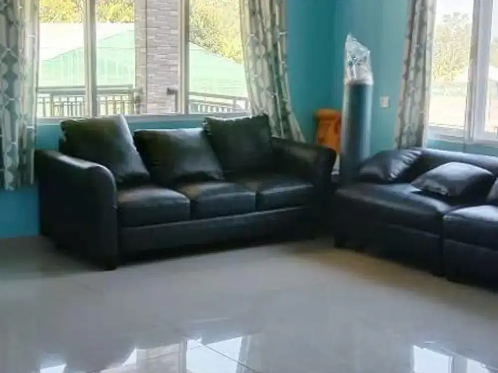 Villa Caringin, Bogor