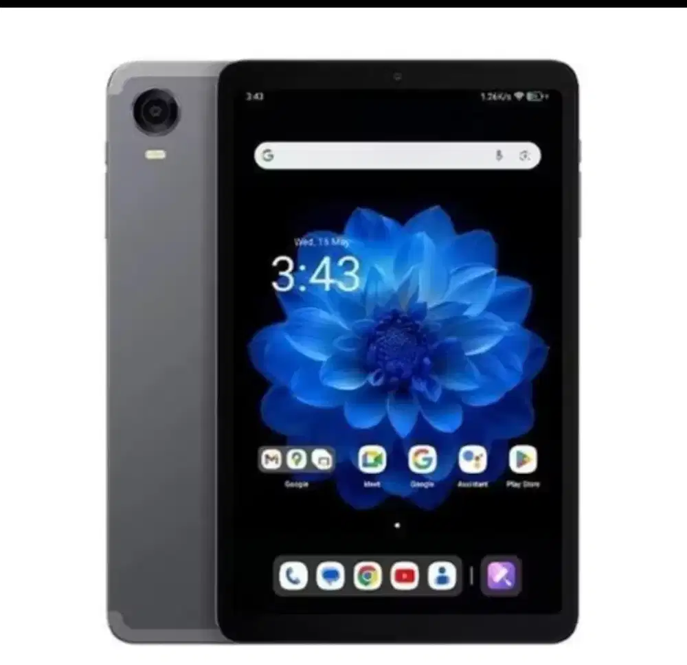 Advan V8 Android