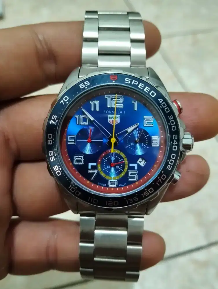Tag Heuer Formula 1