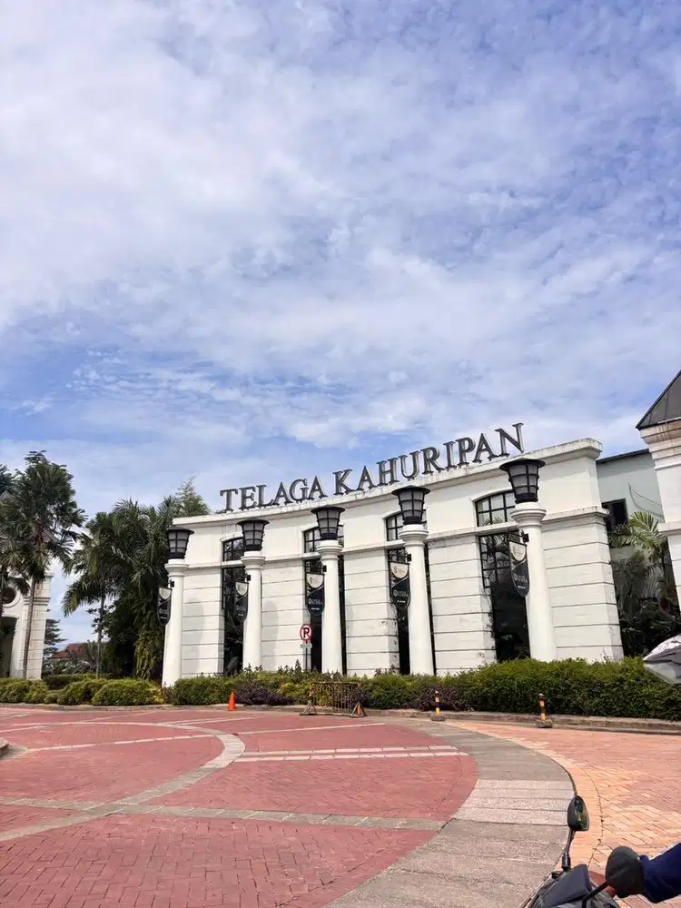 Dijual Tanah Luas 500 M