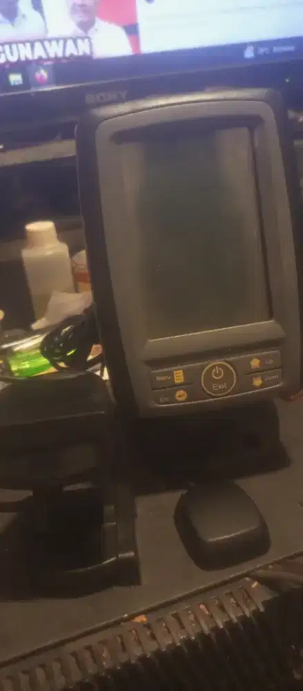 Fish finder yakom FF800G new