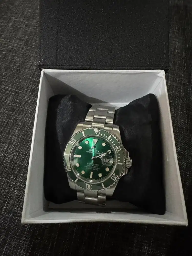 oyester 41 mm unisex