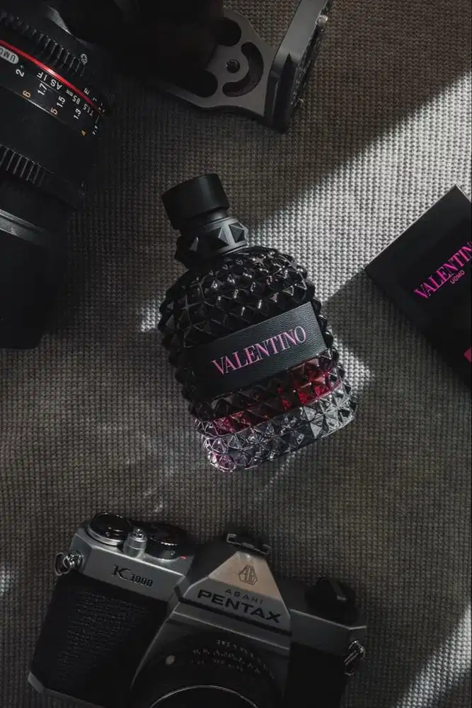 Parfume Valentino Uomo 100ml OR SG