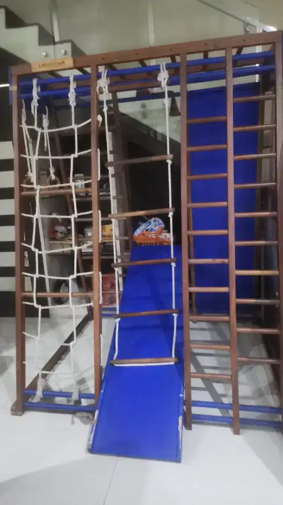 Brakasi kondisi sangat baik