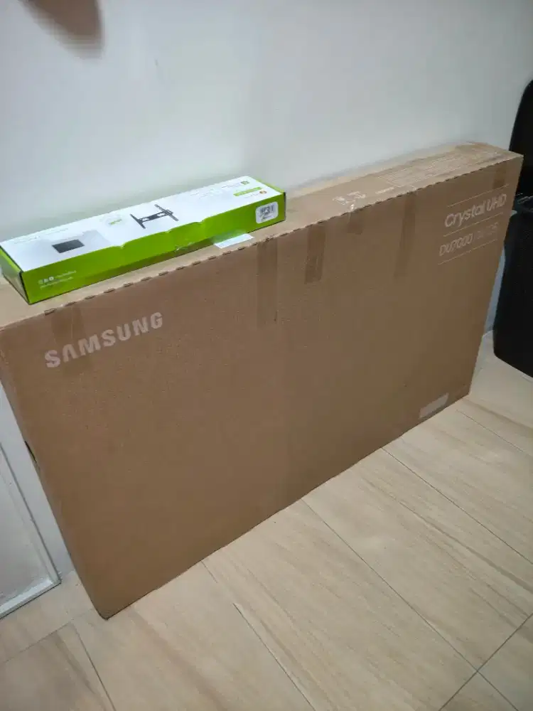 Jual : TV Samsung 50 Baru
