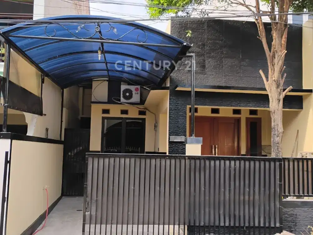 Disewakan Rumah Siap Huni Di Bintaro AF17100