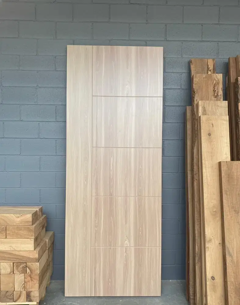 PINTU HPL | BARU TERMURAH