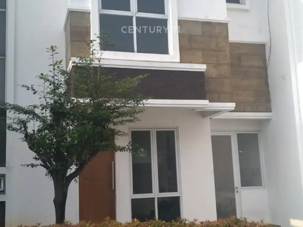 Dijuak Rumah Di Pondok Pinang Jaksel AF17103