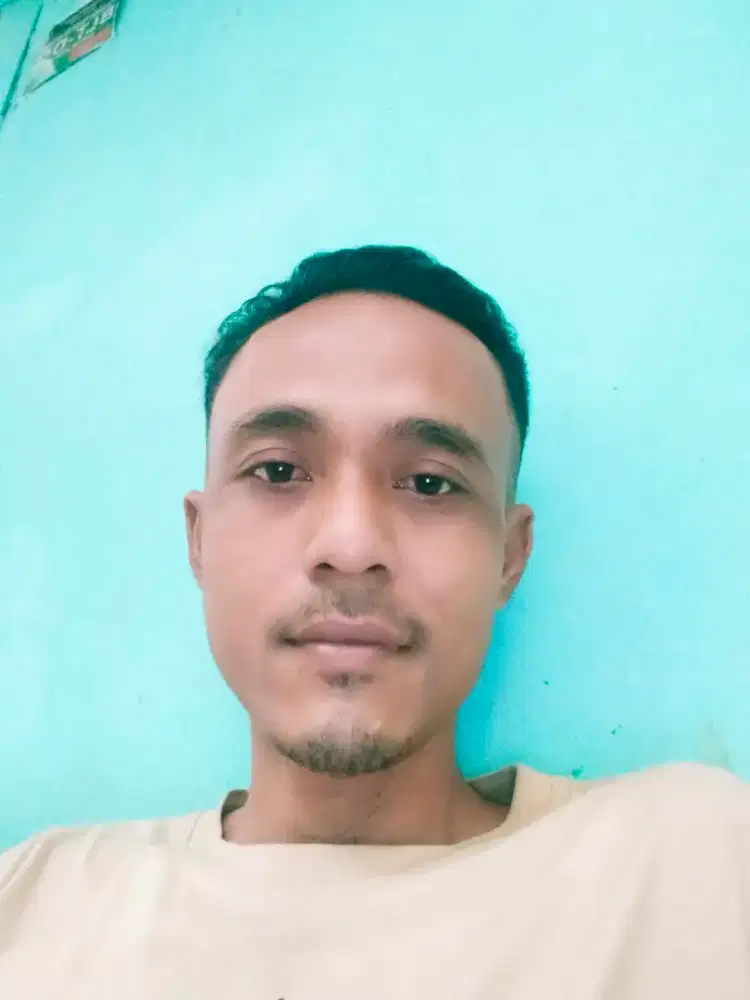 Saya mencari pekerjaan supir