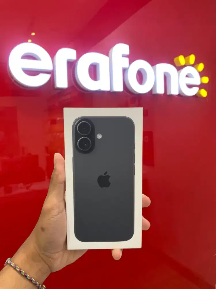 Promo iPhone 17 READDYYYYY...