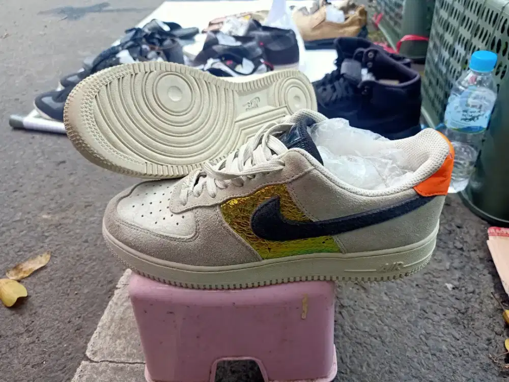 Sepatu casual nike pria size 41