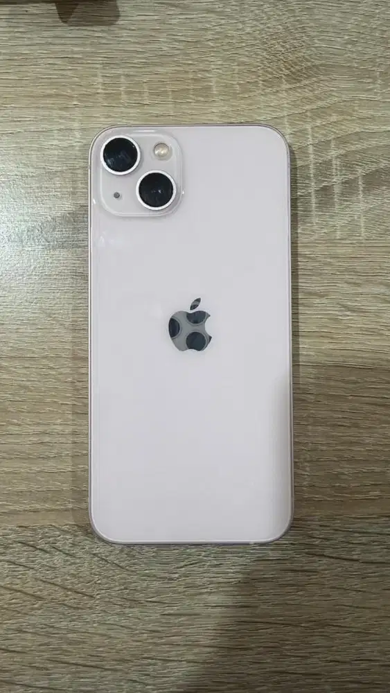 Iphone 13 256GB ex Digimap Like New