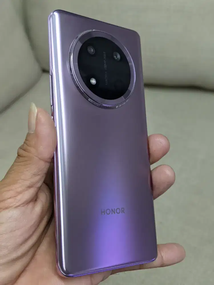 Honor X9C 12/256