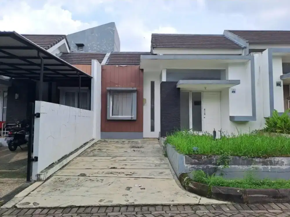 Lokasi bagus Royal Tajur