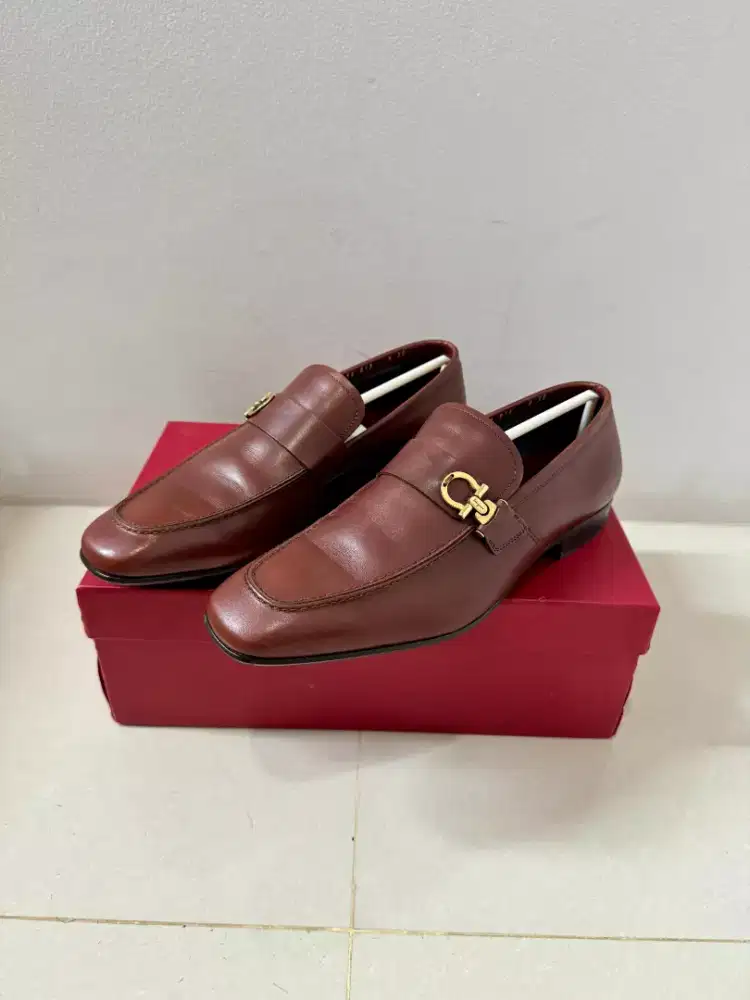 Separu Salvatore Ferragamo Bramante