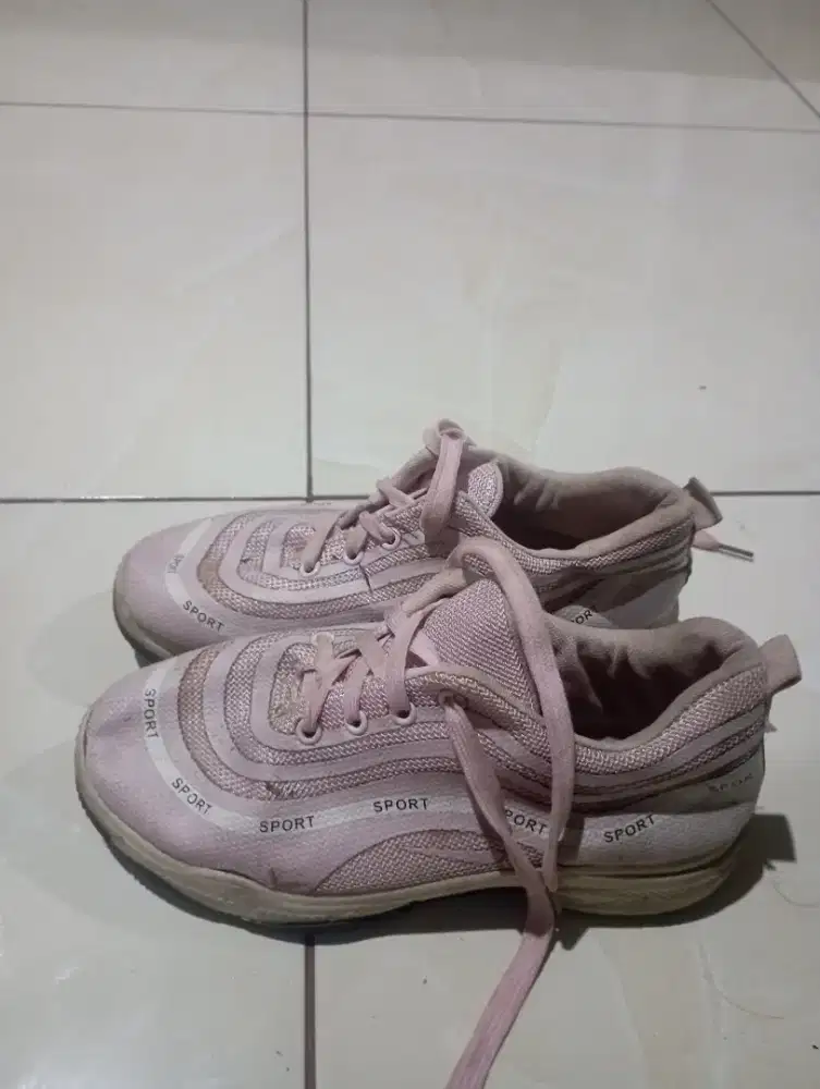 Jual murah Sepatu Wanita
