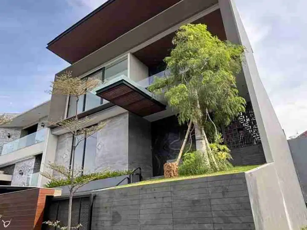 HIGH SPEC RUMAH CITRALAND MEWAH KONSEP VILLA