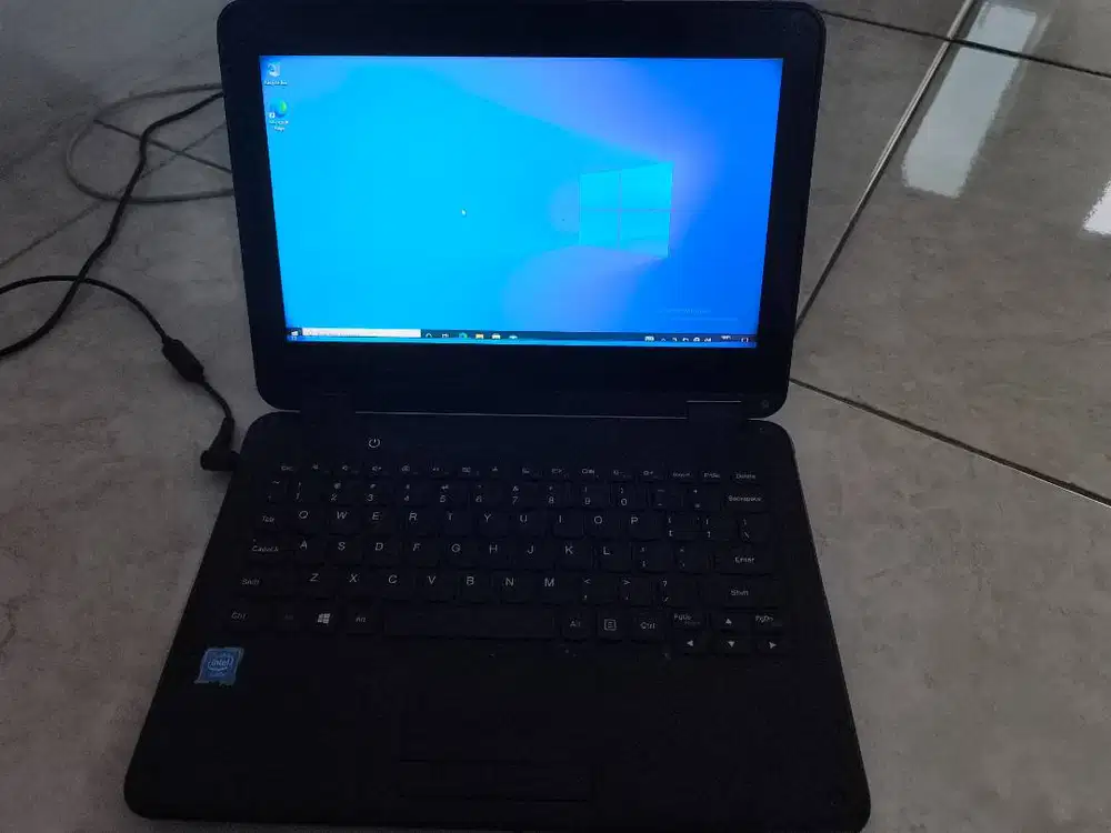 Laptop Touchscreen Lenovo Yoga N23