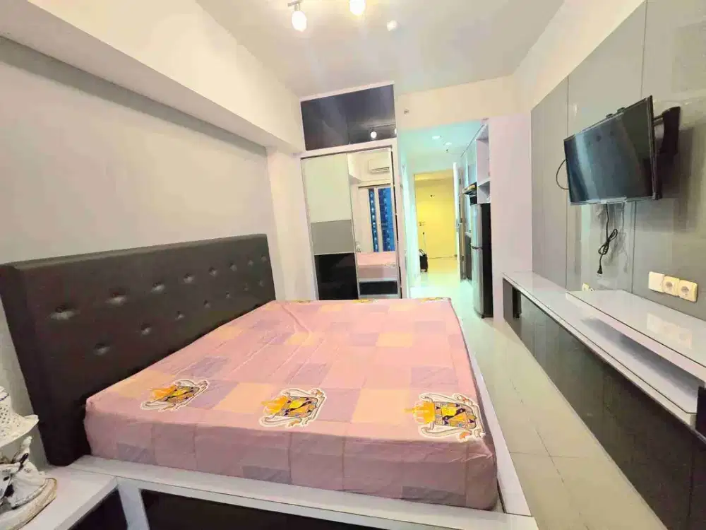 Disewakan Apartemen Orchard, siap huni