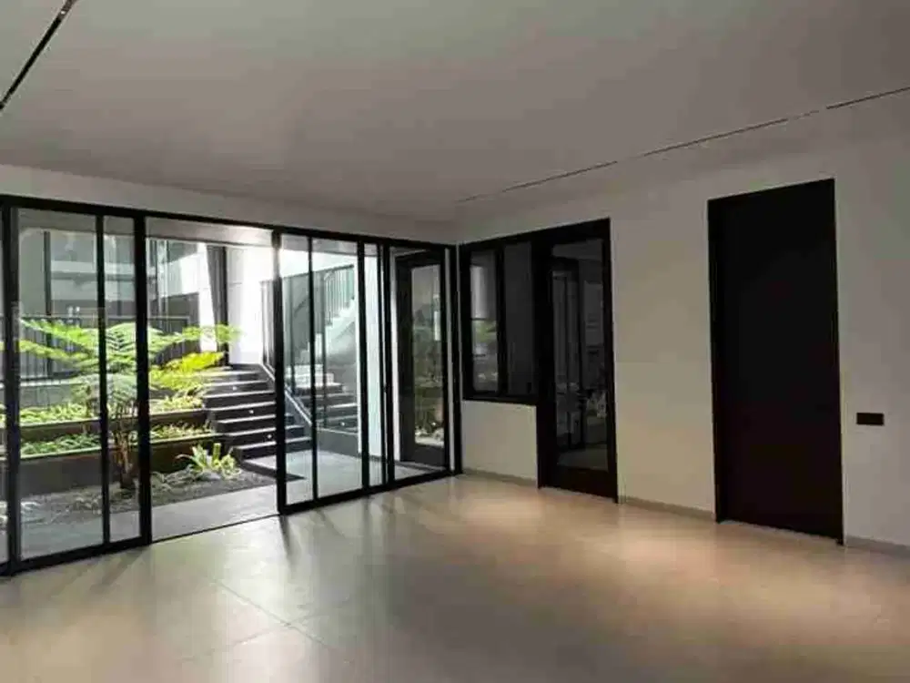 TURUN HARGA RUMAH BGI CITRALAND NEW KONSEP MODERN MINIMALIS