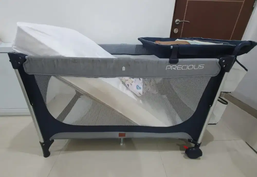 Preloved babyelle precious