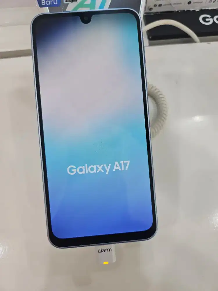 Samsung A17 8/128 cicilan 0%