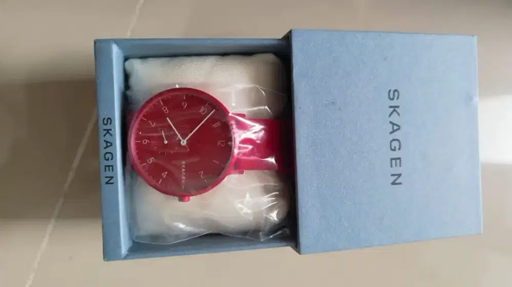 Jam Tangan Skagen