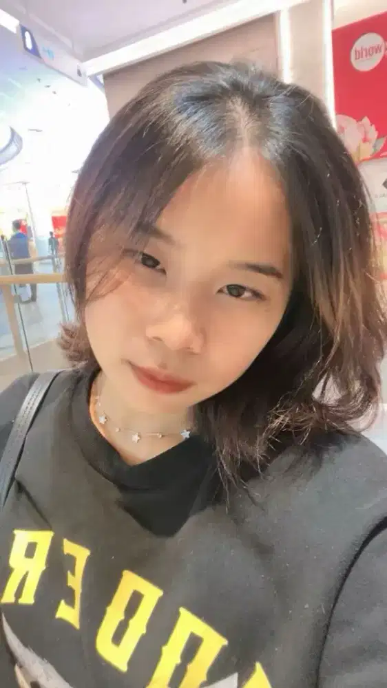 pekerjaan PP, admin, cleaning servic